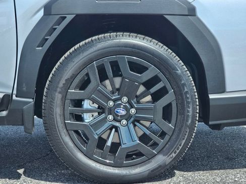 New 2026 Subaru Outback Limited XT AWD/4WD image 16