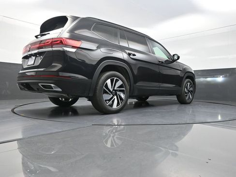 New 2026 Volkswagen Atlas SE FWD image 27