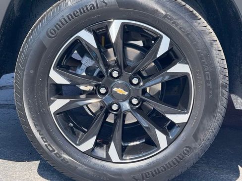 Used 2023 Chevrolet TrailBlazer LT w/ Convenience Package image 9