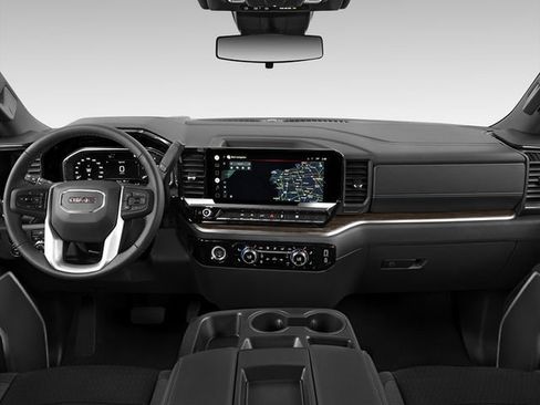 Used 2023 GMC Sierra 1500 Elevation AWD/4WD image 3