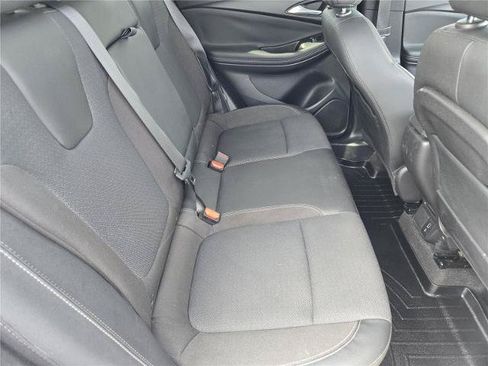 Used 2021 Buick Encore GX Select FWD image 29