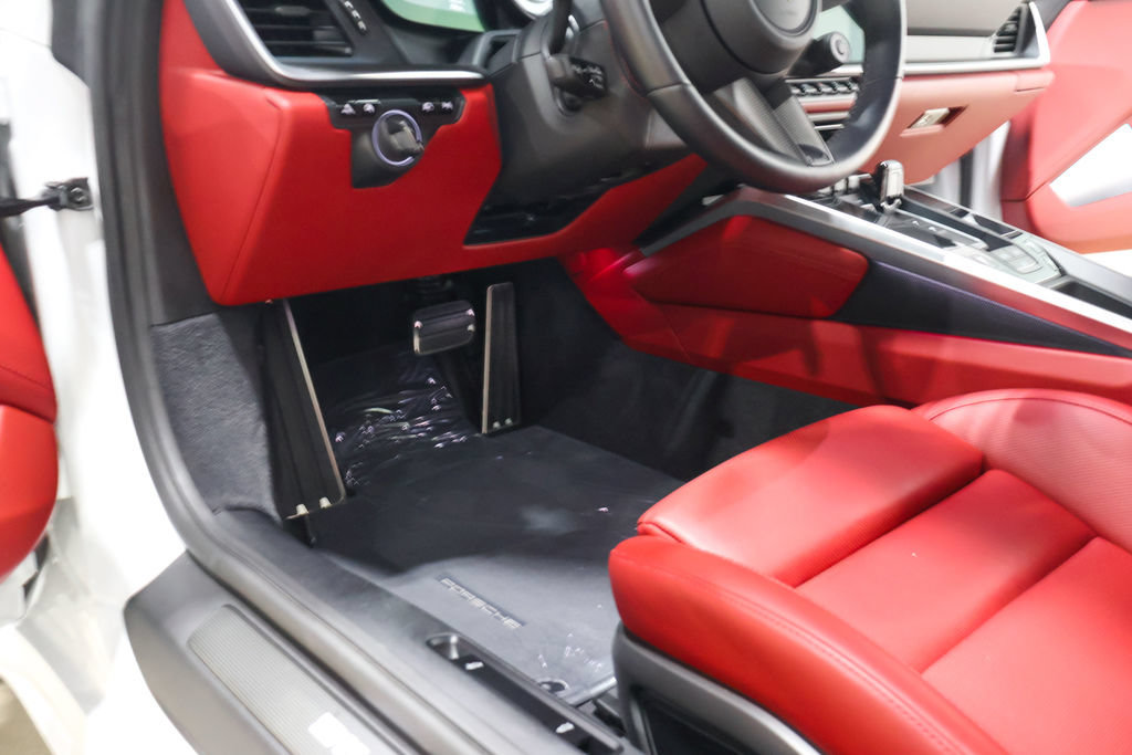 Used 2021 Porsche 911 GT3 RS AWD/4WD image 27