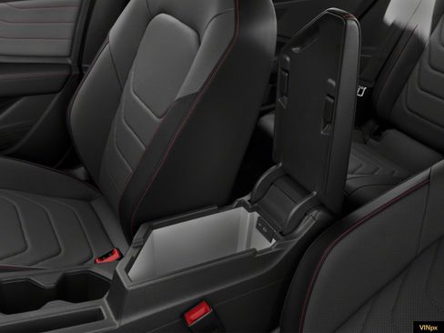 New 2026 Volkswagen Jetta GLI Autobahn image 12