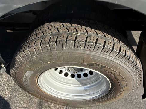 Used 2017 Mercedes-Benz Sprinter 3500 w/ Driver Comfort Package image 14