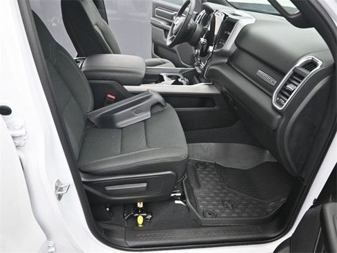 Used 2025 RAM 1500 Big Horn image 18