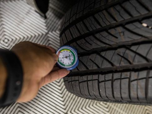 Used 2014 Chevrolet Impala LT w/ Convenience Package image 44