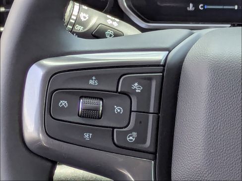 New 2026 Chevrolet Silverado 1500 LT w/ All Star Edition Plus AWD/4WD image 20