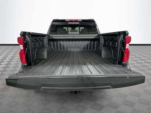 Used 2024 Chevrolet Silverado 1500 High Country AWD/4WD image 27