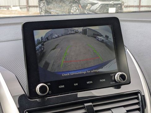 Used 2025 Mitsubishi Eclipse Cross SE AWD/4WD image 20