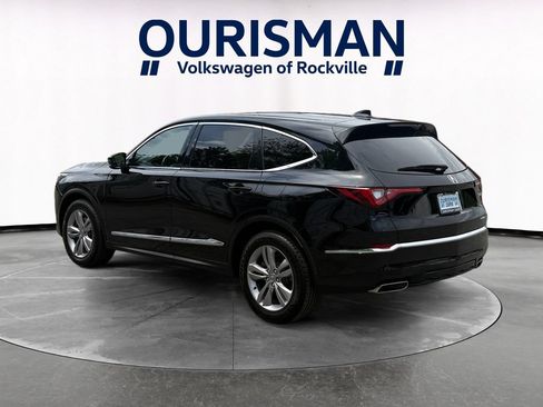 Used 2024 Acura MDX SH-AWD image 4