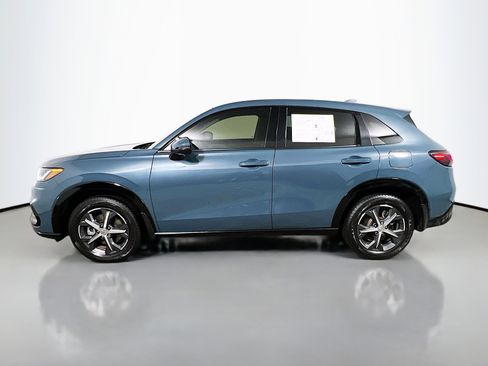 Used 2024 Honda HR-V EX-L image 9