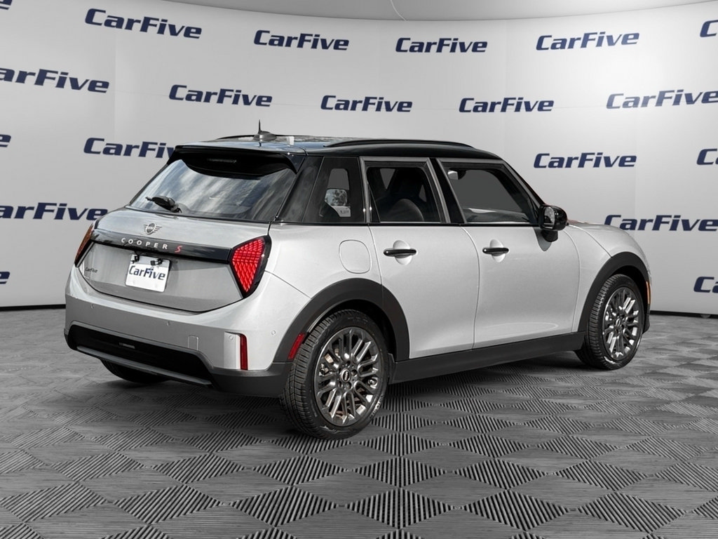 Used 2025 MINI Cooper S FWD image 6