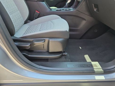 Used 2024 Chevrolet Equinox LS w/ LS Convenience Package AWD/4WD image 38