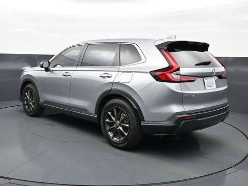 Used 2026 Honda CR-V EX-L image 5