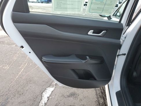 Used 2024 Kia K5 GT-Line image 26