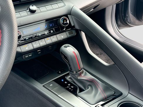 New 2026 Hyundai Elantra N Line image 10