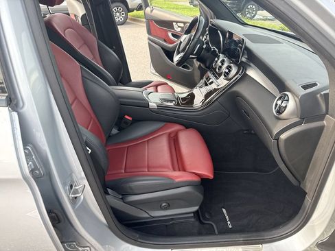 Used 2022 Mercedes-Benz GLC 300 image 20