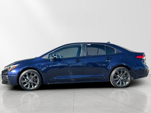 New 2026 Toyota Corolla SE image 6