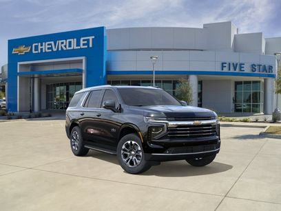 New 2026 Chevrolet Tahoe LT w/ Comfort Package