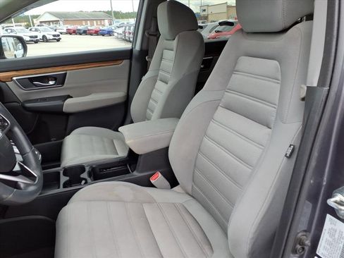 Certified 2020 Honda CR-V EX image 19