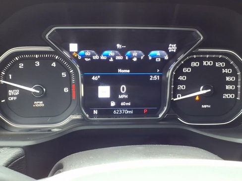 Used 2021 GMC Yukon Denali w/ Denali Ultimate Package AWD/4WD image 37