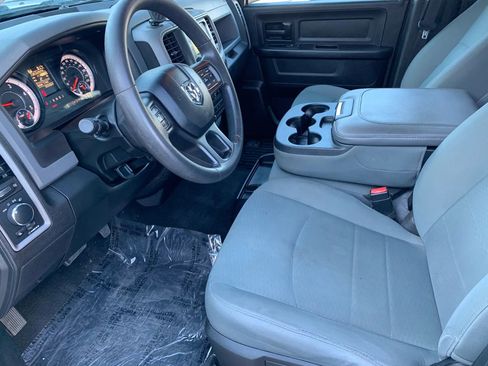 Used 2018 RAM 1500 Tradesman w/ Popular Equipment Group image 11