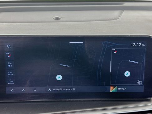 Used 2024 Kia Sorento S image 22