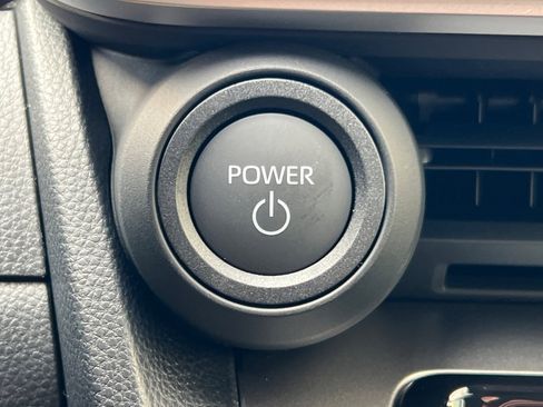 Certified 2026 Toyota Prius LE image 20