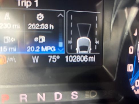 Used 2021 Ford Ranger XLT w/ Equipment Group 302A High image 29