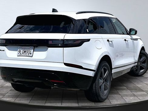 Used 2025 Land Rover Range Rover Velar Dynamic SE AWD/4WD image 22