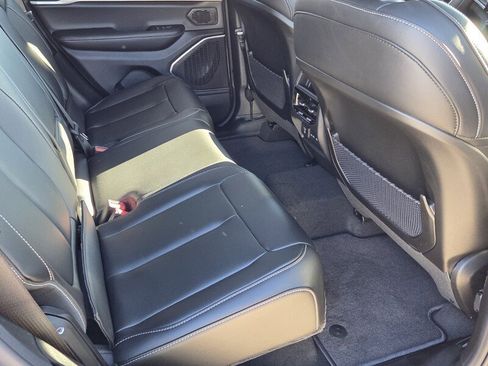 New 2026 Jeep Grand Cherokee Limited w/ Limited Altitude Package image 14