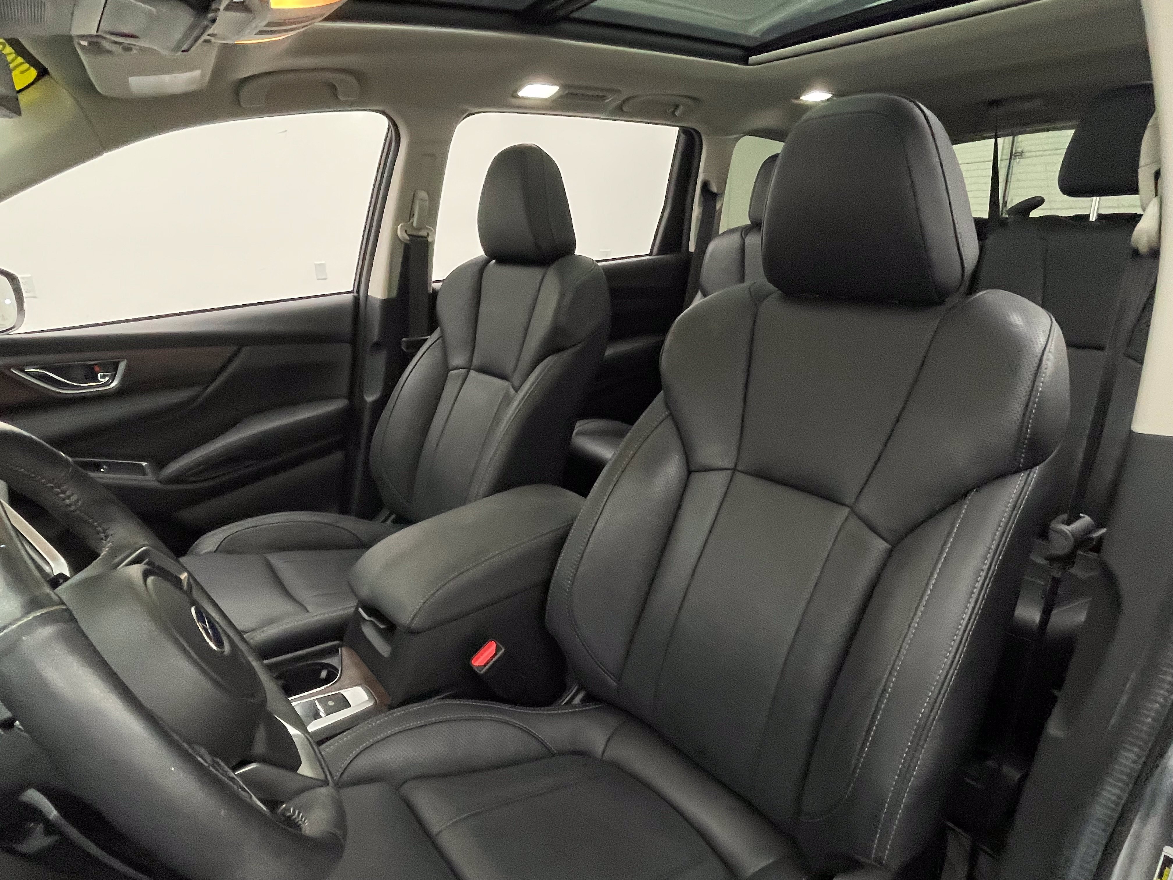 Used 2024 Subaru Ascent Touring AWD/4WD image 20
