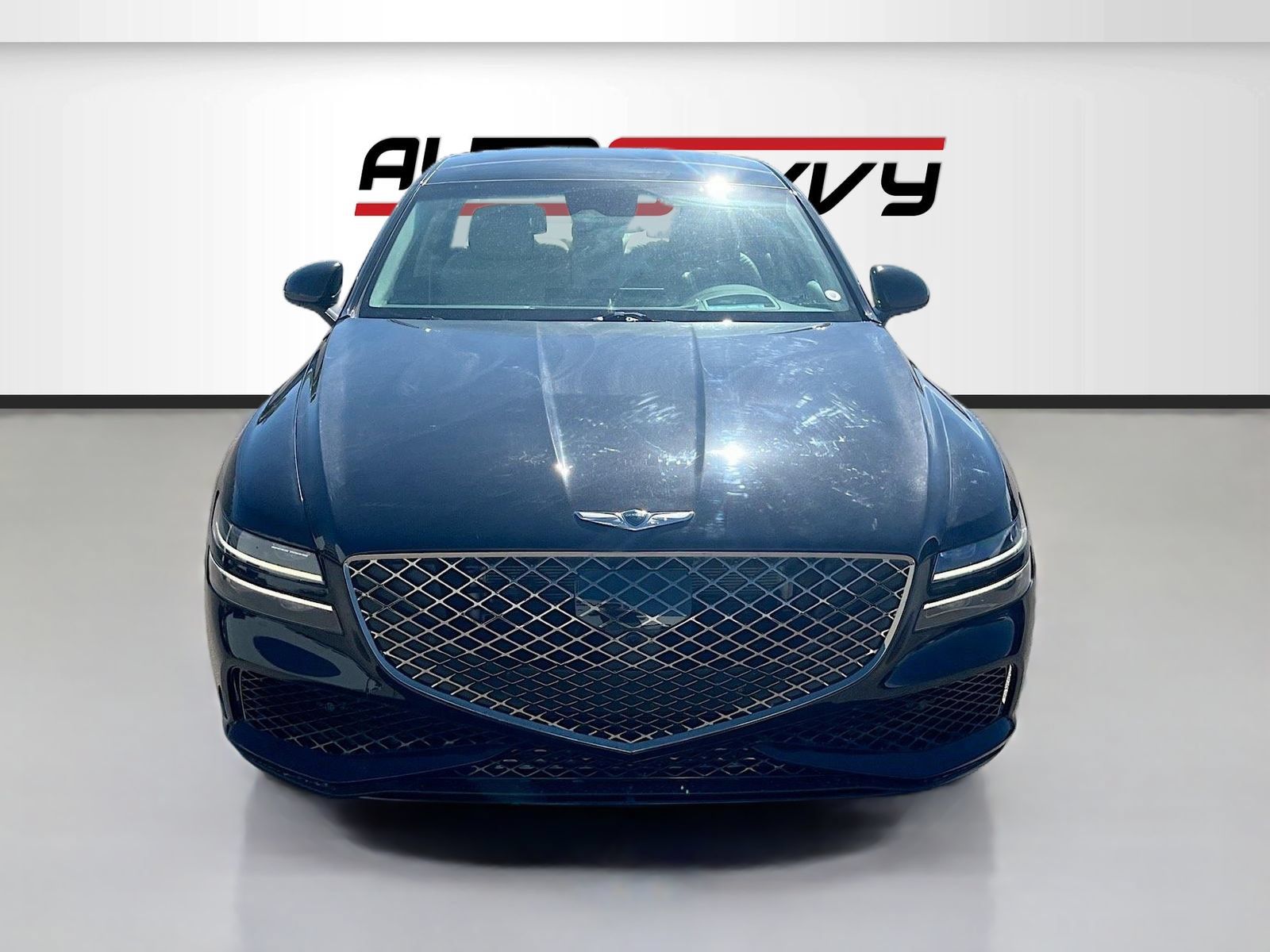 Used 2024 Genesis G80 3.5T Sport AWD/4WD image 2