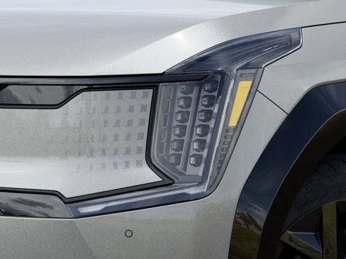 New 2026 Kia EV9 Land AWD/4WD image 10