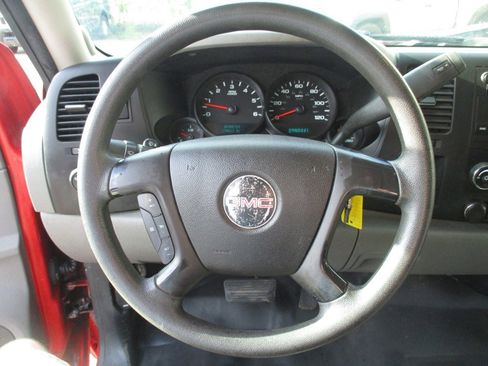 Used 2009 GMC Sierra 1500 W/T image 10