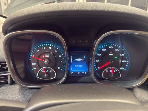 Used 2015 Chevrolet Malibu LS image 17