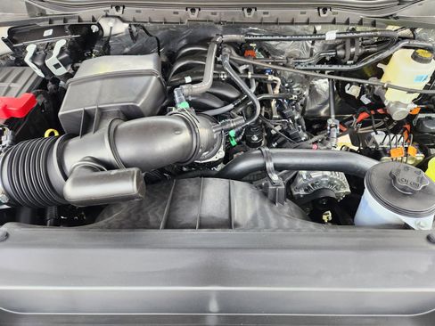 New 2026 Ford F250 XLT w/ FX4 Off-Road Package AWD/4WD image 26