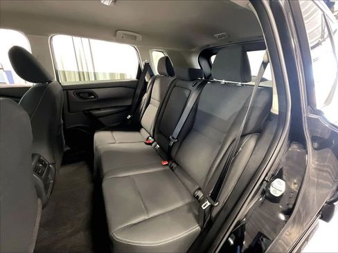 Certified 2024 Nissan Rogue S AWD/4WD image 15