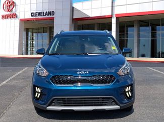 Used 2022 Kia Niro LXS FWD video 3