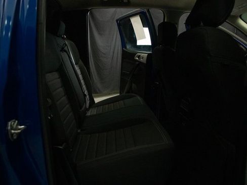 Used 2020 Ford Ranger XLT w/ Equipment Group 301A Mid image 19