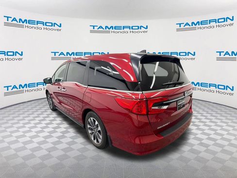 Used 2021 Honda Odyssey EX-L image 3