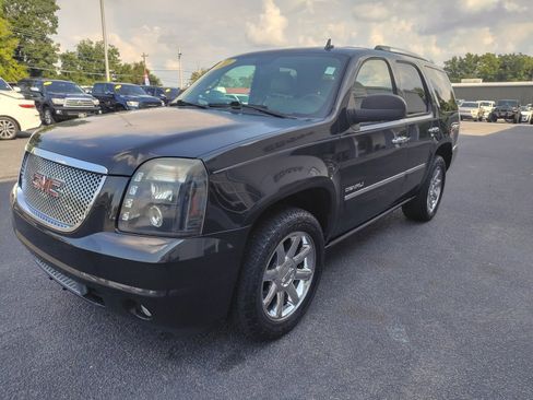Used 2012 GMC Yukon Denali image 4