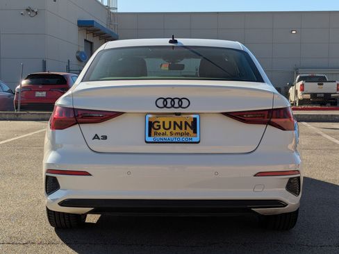 Used 2023 Audi A3 2.0T Premium image 5