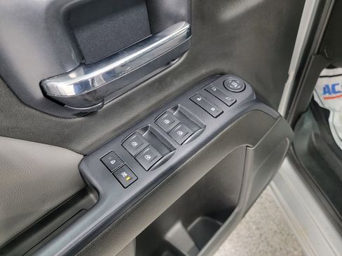 Used 2014 Chevrolet Silverado 1500 W/T AWD/4WD image 11