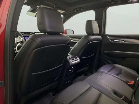 Used 2024 Cadillac XT6 Luxury AWD/4WD image 71