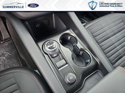 New 2026 Ford Explorer ST-Line w/ ST-Line Street Pack RWD image 30