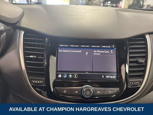 Used 2020 Chevrolet Trax LS FWD image 17