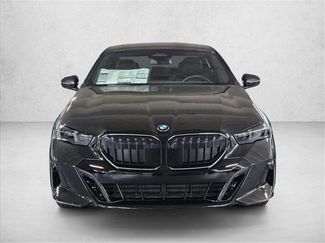 New 2026 BMW 530i w/ M Sport Package video 2