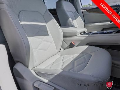 Used 2024 Volkswagen Atlas SE