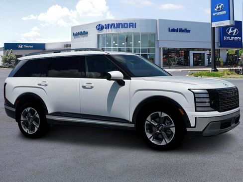 New 2026 Hyundai Palisade Limited image 10